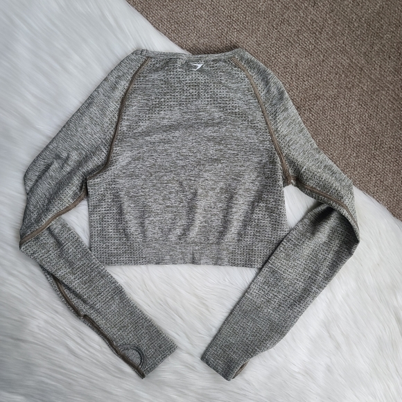 Gymshark Set Vital Seamless - Picture 11 of 15